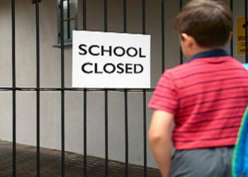 ସୁନ୍ଦରଗଡରେ ଆଜି ସ୍କୁଲ ଛୁଟି