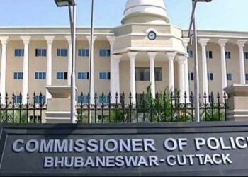 ନୂଆବର୍ଷ ପୂର୍ବରୁ କଡା ଚେକିଂ