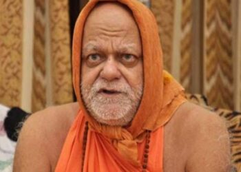 ମୋତେ କେହି ପଚାରୁନାହାନ୍ତି-ଶଙ୍କରାଚାର୍ଯ୍ୟ