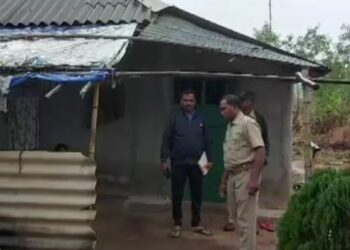 ଯୁବକଙ୍କୁ ଧାରୁଆ ଅସ୍ତ୍ରରେ ହାଣି ନିର୍ମମ ହତ୍ୟା