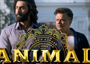 ରିଲିଜ ହେଲା ଫିଲ୍ମ “ଆନିମଲ”