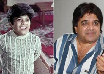 ଜୁନିଅର ମେହମୁଦଙ୍କ ପରଲୋକ