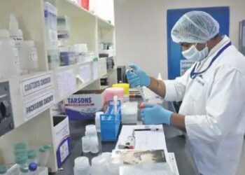 ପ୍ରତି ବ୍ଲକରେ ଖୋଲିବ ଲାବୋରେଟୋରୀ