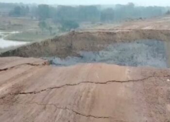 ଓପିଜିସି ଆସପଣ୍ଡରେ ଘାଇ