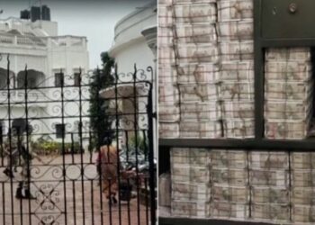 ବଲାଙ୍ଗିରରେ ହାଇଦ୍ରାବାଦ ଆଇଟି ଟିମ