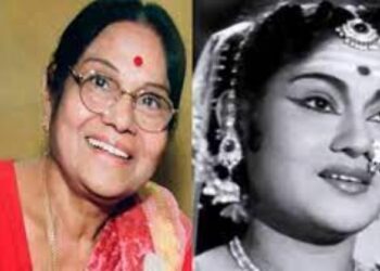 ପରଲୋକରେ କନ୍ନଡ ଅଭିନେତ୍ରୀ ଲୀଲାବତି, ପ୍ରଧାନମନ୍ତ୍ରୀଙ୍କ ଶୋକ