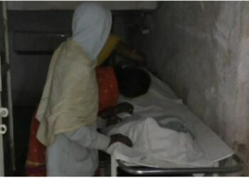 ନିର୍ଯାତନା ; ୨ ଦାଦନ ନାବାଳକ ମୃତ