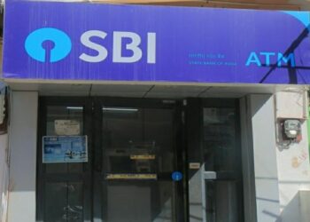 ଭୁବନେଶ୍ୱରରେ ଏଟିଏମରୁ ଲୁଟ