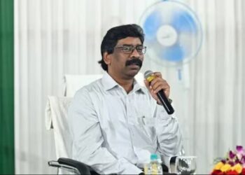 ହେମନ୍ତ ସୋରେନଙ୍କୁ ଇଡିର ସମନ