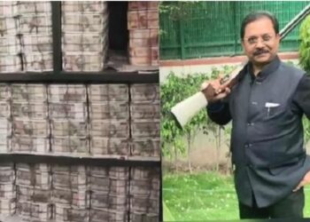 ଖୋଲୁଛି ମଦ ସାମ୍ରାଜ୍ୟର ଗୁମର; କୋଟି କୋଟି ଟଙ୍କା ପରେ ଲକରରୁ ମିଳିଲା ବିପୁଳ ସୁନା