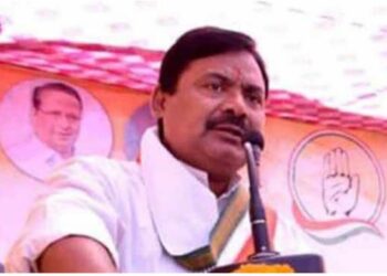 କଂଗ୍ରେସର ମଣ୍ଡି ଚାଲ ଅଭିଯାନ