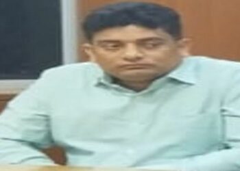 ଭିଜିଲାନ୍ସ ଜାଲରେ ଟ୍ରାଫିକ ଇନ୍ସପେକ୍ଟର