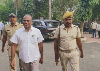 ହତ୍ୟା ମାମଲାରେ ଡାକ୍ତରଙ୍କୁ ଆଜୀବନ