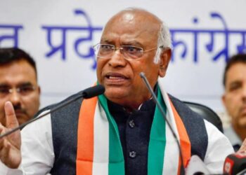 ୨୯ରେ ଓଡିଶା ଆସିବେ ଖଡଗେ