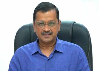 ମଦ ଦୁର୍ନୀତି ମାମଲା ; କେଜ୍ରିୱାଲଙ୍କୁ ପୁଣି ସମନ