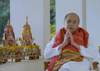 ପରିକ୍ରମା ପ୍ରକଳ୍ପ : ମୁଖ୍ୟମନ୍ତ୍ରୀ କରିବେ ଲୋକାର୍ପଣ