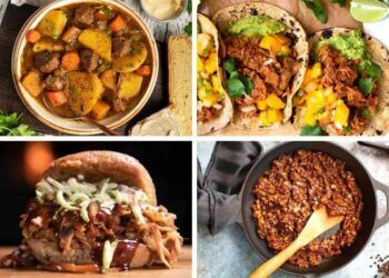 ଏହି ୫ ଟି ଶାକାହାରୀ ଖାଦ୍ୟ ଆପଣଙ୍କୁ ଭୁଲାଇଦେବ ଚିକେନର ସ୍ୱାଦ