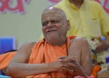 ପରିକ୍ରମା ପ୍ରକଳ୍ପ : ଆସିଲେନି ଶଙ୍କରାଚାର୍ଯ୍ୟ