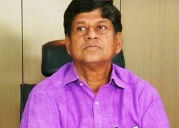 ୨୦୧୫ରୁ ଜଗନ୍ନାଥ ମନ୍ଦିର ଯାଇନି-ସୈାମ୍ୟ