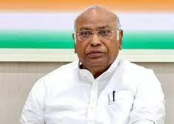 ୨୯ରେ ଓଡିଶା ଆସିବେ କଂଗ୍ରେସ ଅଧ୍ୟକ୍ଷ ମଲ୍ଲିକାର୍ଜୁନ ଖଡଗେ