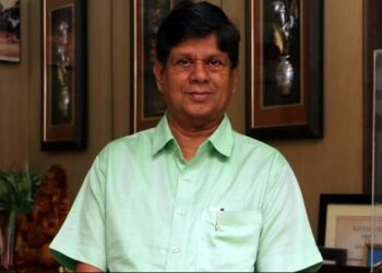 ନିର୍ବାଚନ ଲଢିବେନି ସୈାମ୍ୟ!