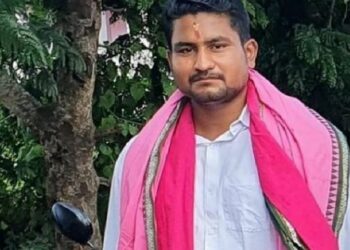 ବସ୍ତାନୀ ବେଶୀ, ପାଠ କମ୍ ଭଳି ବିଜେଡି ନେତାଙ୍କ କଥା ମନେ ହେଉଛି : ସୂରଜ ସୂର୍ଯ୍ୟବଂଶୀ