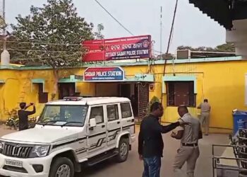 ନିଜକୁ ଡାକ୍ତର ପରିଚୟ ଦେଇ ବ୍ୟାଙ୍କରୁ ରୁଣ ଆଣି ଠକେଇ