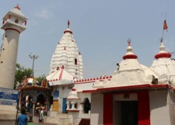 ୨୭ରେ ସମଲେଇ ପ୍ରକଳ୍ପ ଲୋକାର୍ପଣ