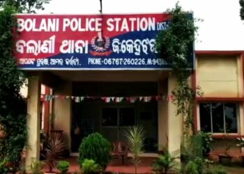 ବୁଦା ନିକଟରୁ ମହିଳାଙ୍କ ମୃତଦେହ ଉଦ୍ଧାର, ୩ ଦିନ ଧରି ଥିଲେ ନିଖୋଜ