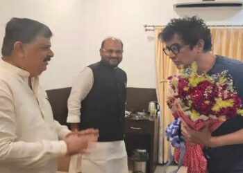 ମୋକିମ, ଚିରଞ୍ଜୀବଙ୍କ ଉପରୁ ଉଠିଲା ନିଲମ୍ବନ