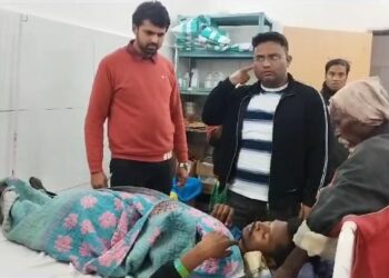 ହାତୀ ଆକ୍ରମଣରେ ଜଣେ ଆହତ