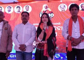 ରାଷ୍ଟ୍ରୀୟ ମତଦାତା ଦିବସରେ ନୂତନ ମତଦାତାଙ୍କୁ ଗୁରୁମନ୍ତ୍ର ଦେଲେ ପ୍ରଧାନମନ୍ତ୍ରୀ