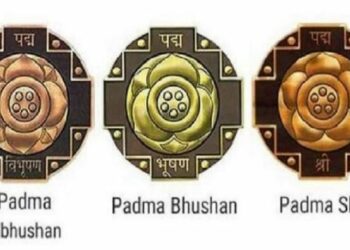 ଘୋଷଣା ହେଲା ପଦ୍ମ ପୁରସ୍କାର , ଓଡ଼ିଶାର ୪ ଜଣଙ୍କୁ ପଦ୍ମଶ୍ରୀ ଉପାଧି