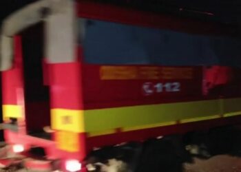 ଦୁର୍ଘଟଣାରେ ତେଲନଦୀକୁ ଖସିଲା ବାଇକ, ୨ ଗୁରୁତର