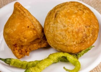 ଏହି ରାଜ୍ୟରେ ବ୍ୟାନ ସିଙ୍ଗଡା –କଚୋଡି !