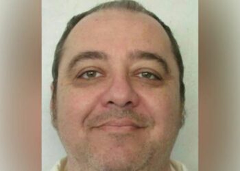 ନାଇଟ୍ରୋଜେନ ଗ୍ୟାସରେ ମୃତ୍ୟୁଦଣ୍ଡ