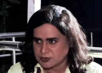 କିନ୍ନର ଭୂମିକାରେ ପୁପିନ୍ଦର