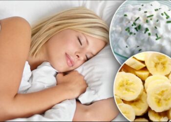 ଚାପରୁ ମୁକ୍ତି ପାଇବା ପାଇଁ ରାତିରେ ଖାଆନ୍ତୁ ଏହି ଜିନିଷ