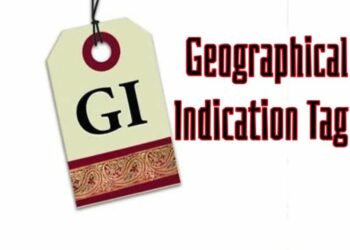 ଓଡିଶାର ୮ ଉତ୍ପାଦକୁ ମିଳିଲା ଜିଆଇ ଟ୍ୟାଗ