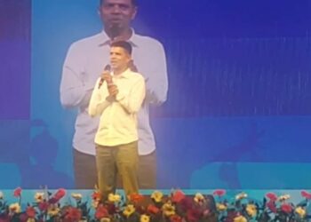 କେନ୍ଦୁଝର ଗସ୍ତରେ ୫ଟି ଅଧ୍ୟକ୍ଷ