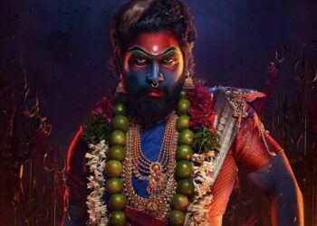 ଏହି ଦିନ ରିଲିଜ ହେବ ଫିଲ୍ମ ପୁଷ୍ପା-୨