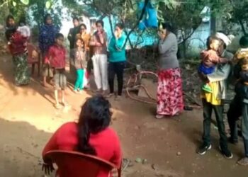 ରୋଗୀ ମୃତ୍ୟୁରୁ ଡାକ୍ତରଙ୍କୁ ମାଡ