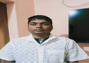 ଭିଜିଲାନ୍ସ ଜାଲରେ ଜେଇ