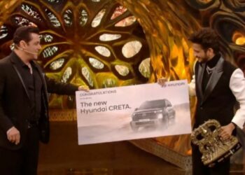 ବିଗ୍ ବସ୍ -୧୭ର ବିଜେତା ହେଲେ ମୁନାୱର