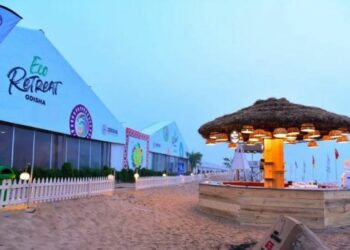 ସୁନାପୁର ବିଚକୁ ମିଳିଲା ବ୍ଲୁ ଫ୍ଲାଗ ମାନ୍ୟତା