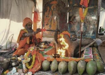 ଆସନ୍ତା ୧୬ରୁ ଖଣ୍ଡଗିରି କୁମ୍ଭମେଳା