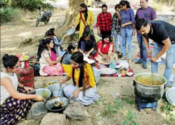 ପିକନିକ ପାଇଁ ପରିବହନ ବିଭାଗର ଏସଓପି ଜାରି