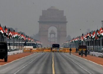 ଦିଲ୍ଲୀରେ ଝଲସିବ ଓଡିଶା ପ୍ରଜ୍ଞାପନ ମେଢ