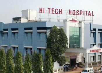 ହାଇଟେକ ବିସ୍ଫୋରଣ ଘଟଣାରେ ଟ୍ୱିଷ୍ଟ, ଦିଲ୍ଲୀପ ସାମନ୍ତରାୟ ଜୀବିତ କି ମୃତ ନେଇ ଦ୍ୱନ୍ଦ