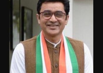 ଓଡିଶାରେ ପିସିସିର ନୂଆ ପ୍ରଭାରୀ ଅଜୟ କୁମାର, ବାହାର ଲୋକଙ୍କୁ ହଟାଅ ପାଇଁ ଦେଲେ ନାରା